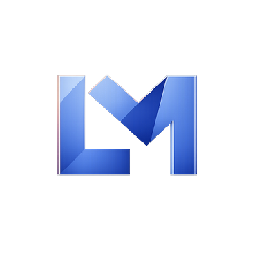 LM Tech Studio logo