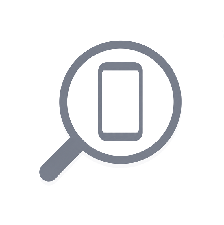 AI Find Apps icon